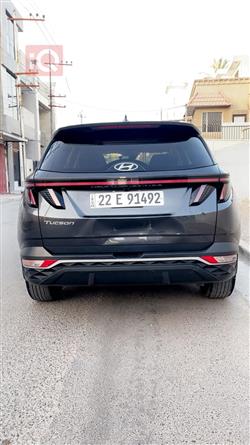 هيونداي توسان